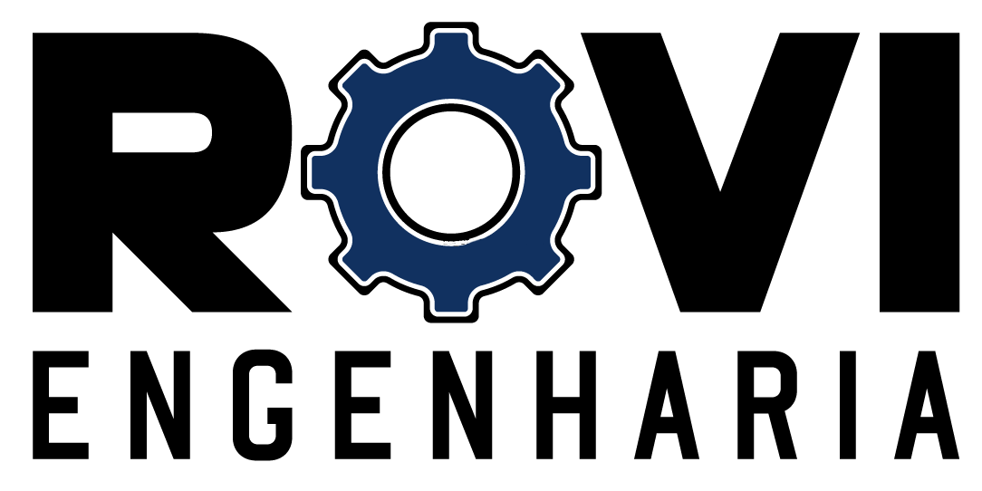 ROVI Engenharia - Soluções em Engenharia e Segurança do Trabalho